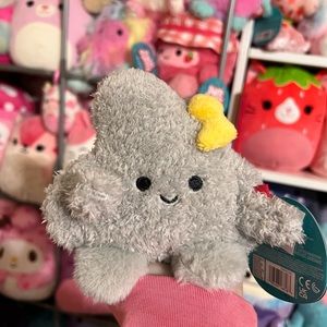 Sam Storm Cloud Bum Bumz 5” firm on price